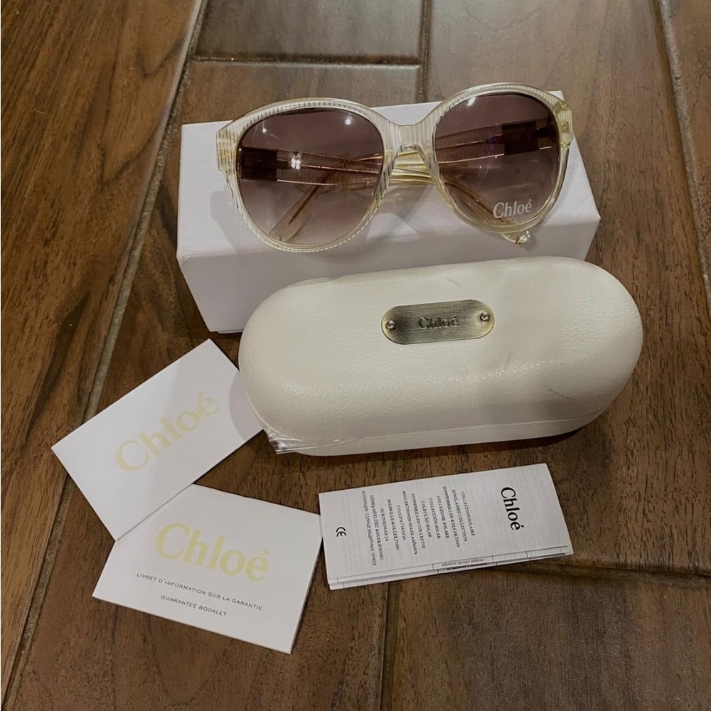 Chloe Women’s Sunglasses